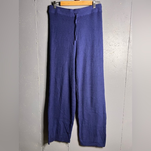 Free People Malibu Sweater Pants in size XL - Picture 2 of 10